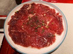 -大龍火锅(簋街店)