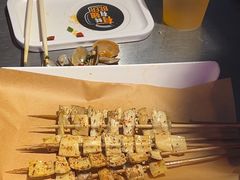 -有蚝有翅烧烤大排档·宵夜(右安门店)