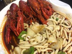 -无限虾享(同庆街店)