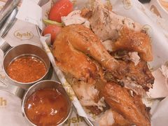 -艾薯夫妇Aysh(红山店)