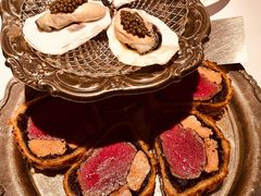 -壳里西餐厅Coquille Seafood Bistro(蒙自路店)