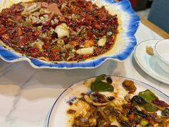 -威海渔村(静安旗舰店)