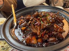 -回味黑鸭煲·始于2006(万松园店)