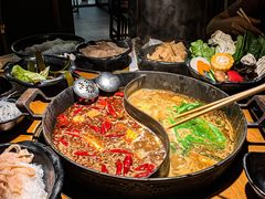 -呷哺呷哺 黄金牧场 (阳泉滨河新天地店)