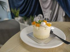 -风甜日暖·星座主题甜点(东二环泰禾店)