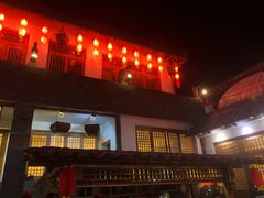 -百花人家(清水镇店)