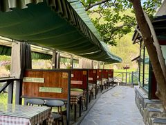-北京水岸山吧度假村(雁栖镇店)
