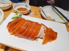 -四季民福烤鸭店(前门店)