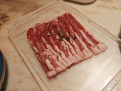 -涮福記·现切牛羊肉火锅(世纪汇店)