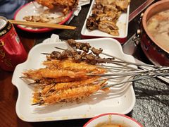 -京元盛铜锅涮肉(上海总店)