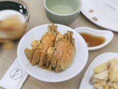 -苏小柳点心·手作小笼包(浦东嘉里城分院)