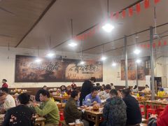 -冶建镜子·老南昌大排档·江西虾王(总店)