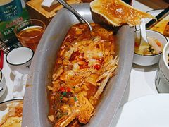 -徽镇小厨·经典徽菜(马连道店)
