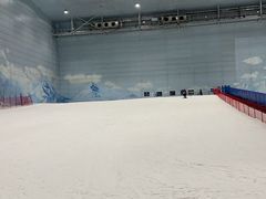 -哈尔滨热雪奇迹