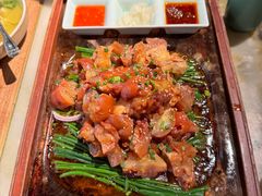 -锦府盐帮·侯宅(五棵松万达店)