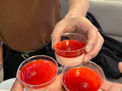-诸暨耀江开元名都大酒店·琉森湖自助餐厅