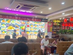 -瑞杰烧烤店·24小时营业(山东路店)