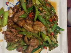 小炒肉-川人百味(万达店)