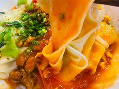 -大嘻咹biangbiang面(历史博物馆店)