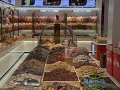 -品忆香炒货工坊(西稍门店)