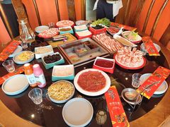 -重庆德忆火锅（龙南街3店）(渝水岸餐饮)