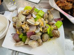 -大勇羊棒骨·烧烤(经六路店)