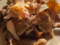 -魁盛居百年鲁菜馆(中林路店)