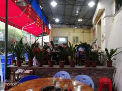 -章记正宗南岗鱼蛋火锅