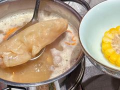 -ONE FULL 古董港式海鲜火锅