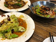-陈记味道枣庄辣子鸡(佛山街总店)
