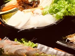 -呷哺呷哺(凯旋广场店)