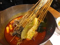 -付小姐在成都(五道口店)