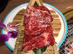 -虎丸烧肉(世纪汇店)