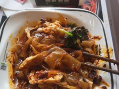 -魏家凉皮(儿童医院店)