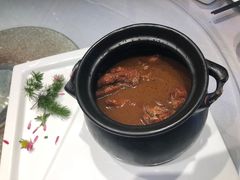 -城南往事·鲁菜济南菜(软件园美莲广场店)