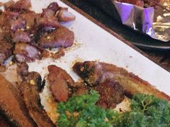 -质烤烤物·活烤海鲜(质烤总店)