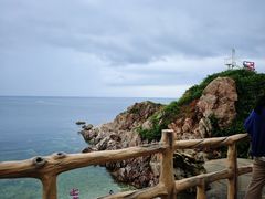 -养马岛旅游度假区
