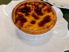 麻薯蛋挞-TonTon(永康路店)