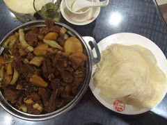 -荣鹏风味烀饼总店