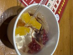 -金谷园饺子·烧烤(人大总店)
