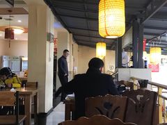 大堂-王菊美食街·王菊面馆(总店)