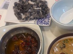 -福寿斋·老北京铜锅涮肉·烤鸭(顺义总店)