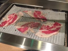-新石器烤肉(中房金谊广场店)