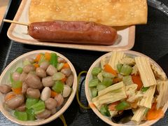 -琴岛顺天馄饨(崂山金鼎店)