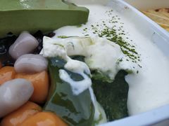 -WONDER ICE 萬得冰田(建設路总店)
