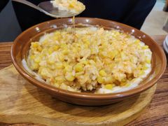 -萨莉亚意式餐厅(中北永旺店)