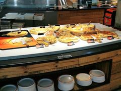 -比格比萨自助(花园路店)