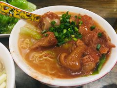 -一记面馆(易发店)