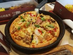 -必胜客(嘉兴万达店)