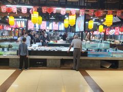 -和源祥·日照菜扛把子(万平口一店)